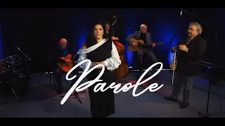 GYPSY JAZZ BAND - PAROLE @ PAX TV