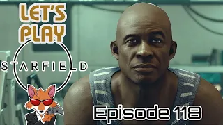 Let's Play Starfield Episode 118 - A Boot's Journey