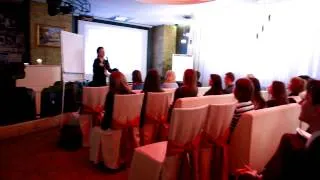 Участники Pharma HR-club вновь собрались 20 февраля