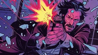 ¿Por qué JOHN WICK es tan LETAL?