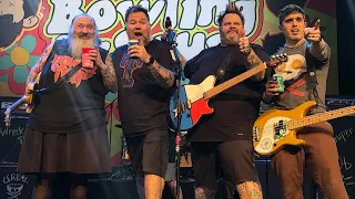 Bowling For Soup - Punk Rock 101 (Live in Orlando, FL 1-26-24)