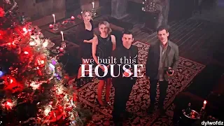 The Originals || House of Memories