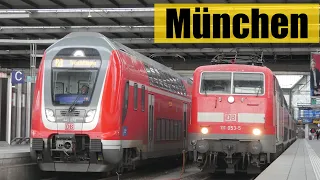 [Doku] München Hauptbahnhof (2020)