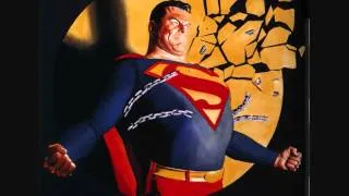 The Ultimate Superman Tribute
