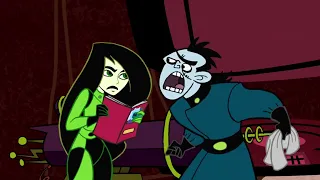 Kim Possible: Best of Shego Season 3