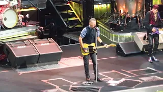 Bruce Springsteen & The E Street Band  - Bobby Jean - Uncasville, CT-  4.12.24