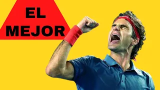 La VERDADERA HISTORIA detrás del MEJOR TENISTA DEL MUNDO - ROGER FEDERER