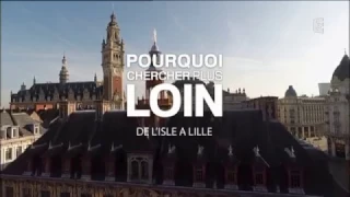 De l’isle à Lille