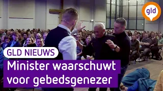 GLD Nieuws 22 mei 2024