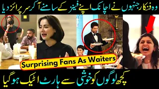 12 Pakistani & Indian Actors Who Surprised Fans- Hania Amir- Mujhe Pyar Hua Tha Ep 11- Sabih Sumair