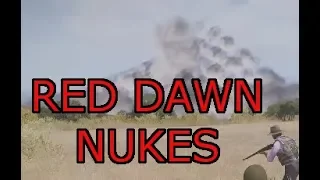 YOU DID NOT JUST LAUNCH THAT NUKE!