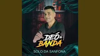 SOLO DA SANFONA