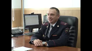 10 11 22 День сотрудников ОВД