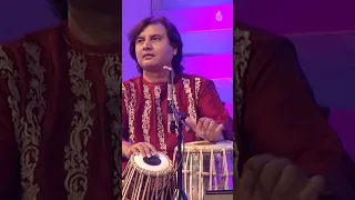 Raga Rageshree I  Bandish on Sitar  I  Ustad Shahid Parvez Khan #shorts