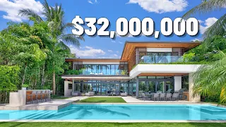 4 HOURS of LUXURY HOMES! The Best Homes of 2023 (part 2)