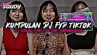 KUMPULAN DJ FYP TIKTOK 2024 SOUND KANE JEDAG JEDUG FUL BAS TERBARU