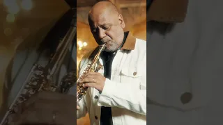 SENTIMENTAL (Kenny G) Solo by Angelo Torres - Sax Cover #shorts