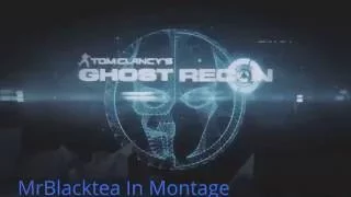 GhostReconPhantoms-[Error]-(Sniper Montage)