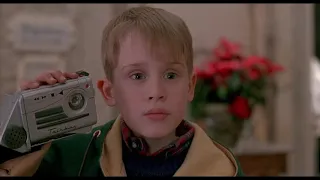 Home Alone 2: Lost In New York 1080p HD 14