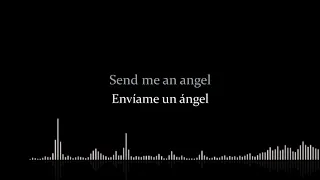 Zeromancer Send me an Angel (Inglés - Español)