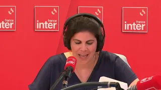 Le Festival des Canés - La Chronique de Christine Gonzalez