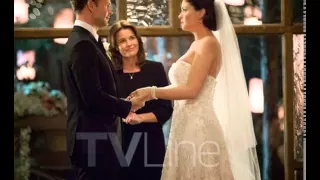 The Vampire Diaries 6x21 "I'll Wed You In The Golden" Promotional Photo