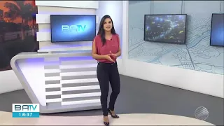 BATV - Com Olga Amaral (Terça Feira 07/09 /2021)TV Santa Cruz HD - SEM COMERCIAIS