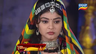 Jhia Amara Nuabohu | 3rd NOV 2021 | Episodic Promo-1224 | Tarang TV