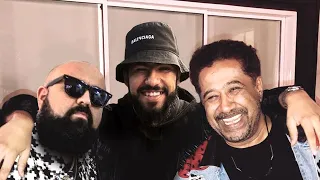 DON BIGG X CHEB KHALED X ELGRANDETOTO - L'MARSEM (ALI S REMIX)