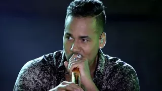 Romeo Santos en vivo 🎤 (El malo)