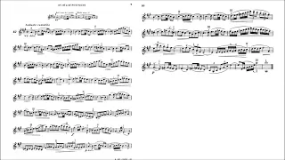 Hans Sitt - Studio n. 47 op. 32 (didattica violino)