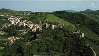 Borghi d'Italia (TV2000) - Roccascalegna (Chieti)