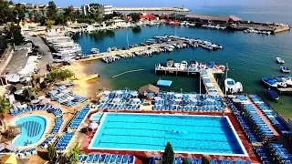 Top10 Recommended Hotels in Jounieh, Lebanon