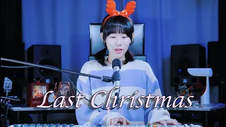 Wham! - Last Christmas (Cover by SeoRyoung 박서령)