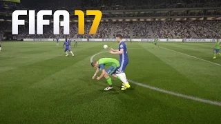 FIFA 17 Demo | Fails of the Week #1