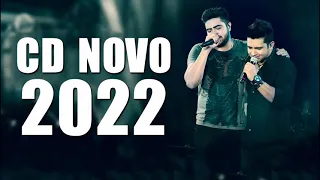 Henrique e Juliano - CD COMPLETO - Manifesto Musical | ABRIL 2022