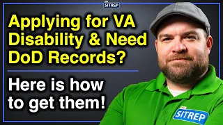 Getting records for a VA disability claim | Department of Veterans Affairs | theSITREP