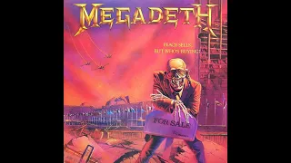 Megadeth - Peace Sells Medley