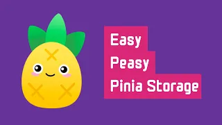 Syncing Pinia Stores with LocalStorage across Tabs