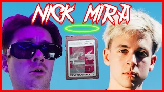 Reviewing The New 2021 Nick Mira Touch Volume 2 Drumkit!