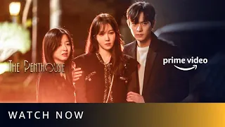 The Penthouse - Watch Now | Korean Drama | Amazon Prime Video