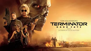 Tom Holkenborg (Junkie XL) - Terminator: Dark Fate - Theme [Extended by Gilles Nuytens]