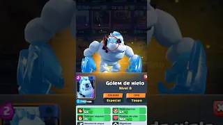 Datos curiosos de Clash royale #2