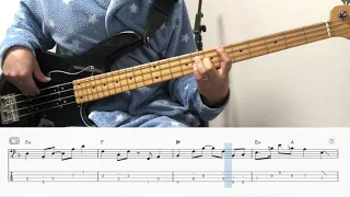 Sunny - Boney M. Bass Cover & Backing Track