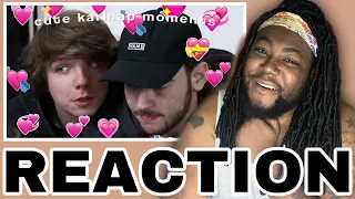 cute karlnap moments because i miss them | JOEY SINGS REACTS
