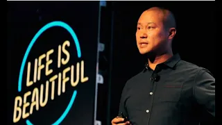 La Vida y el Triste Final de Tony Hsieh (Episodio 33)