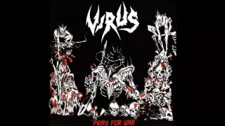 Virus - Pray for War Full Album