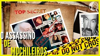 O DEMÔNIO DAS ESTRADAS - Mundo Secreto-