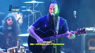 The Delta Bombers (LIVE HD) / Save Me / Garden Amp: CA 4/9/22