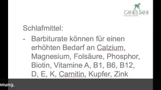 Medikamente für Hunde - Teil 5: Wie wirken sich Medikamente aus, die gegen Epilepsie wirken?